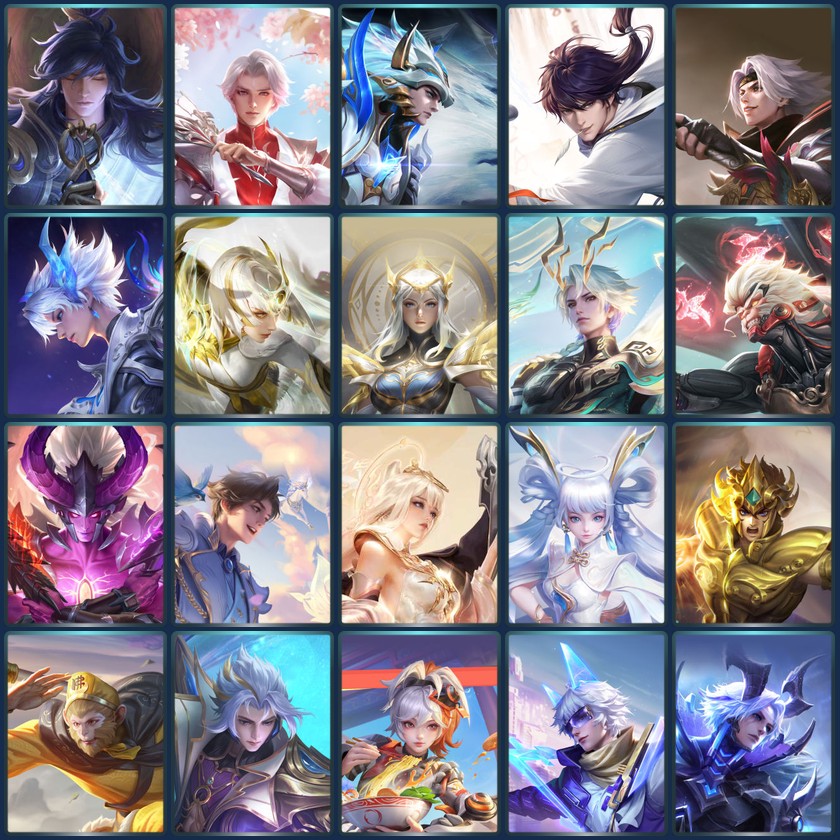王者荣耀账号安卓QQ标：赵云/15传说：炽阳神光,无双飞将,云鹰飞将,一念神魔,挚爱之约,武陵仙君,启示之音,异界灵契,