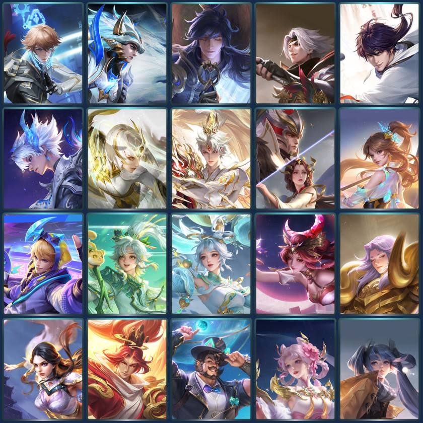 王者荣耀账号安卓QQ 鸣剑·曳影 炽阳神光,无双飞将,云鹰飞将,一念神魔,久胜战神,妄想实况,绯月行,诗剑行,黄金白羊座