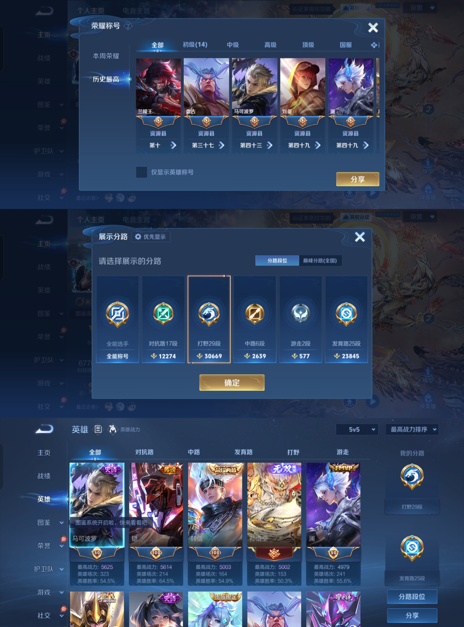大图