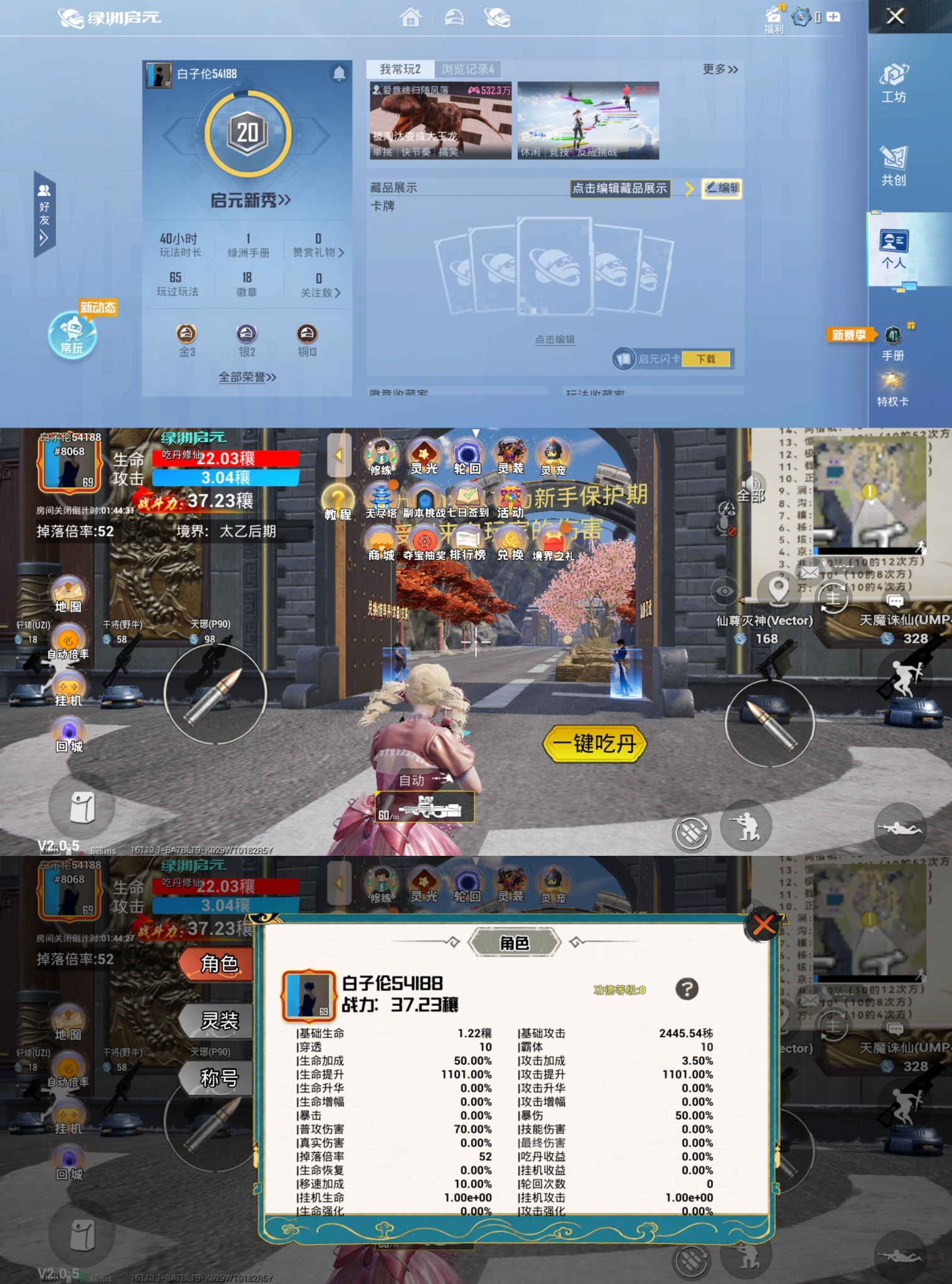 大图