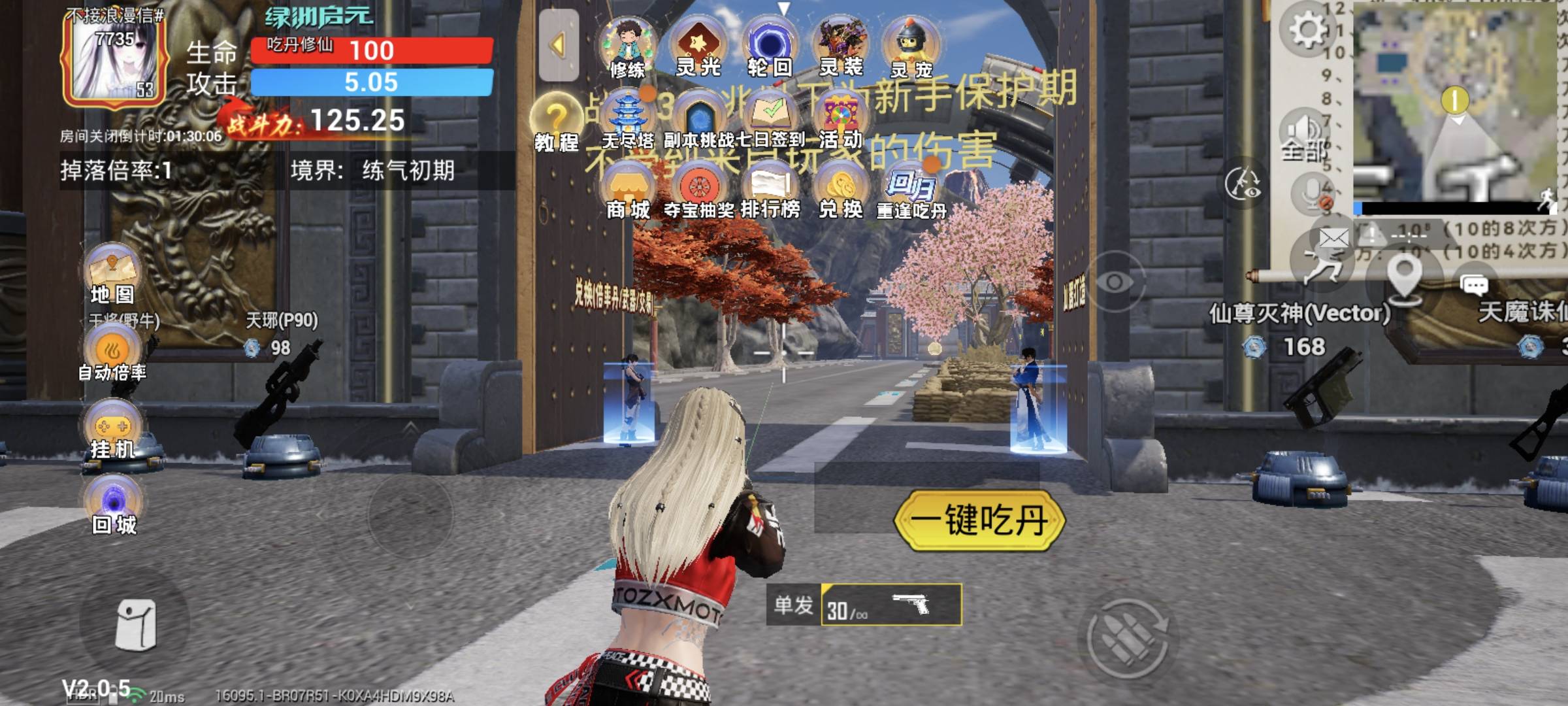 大图