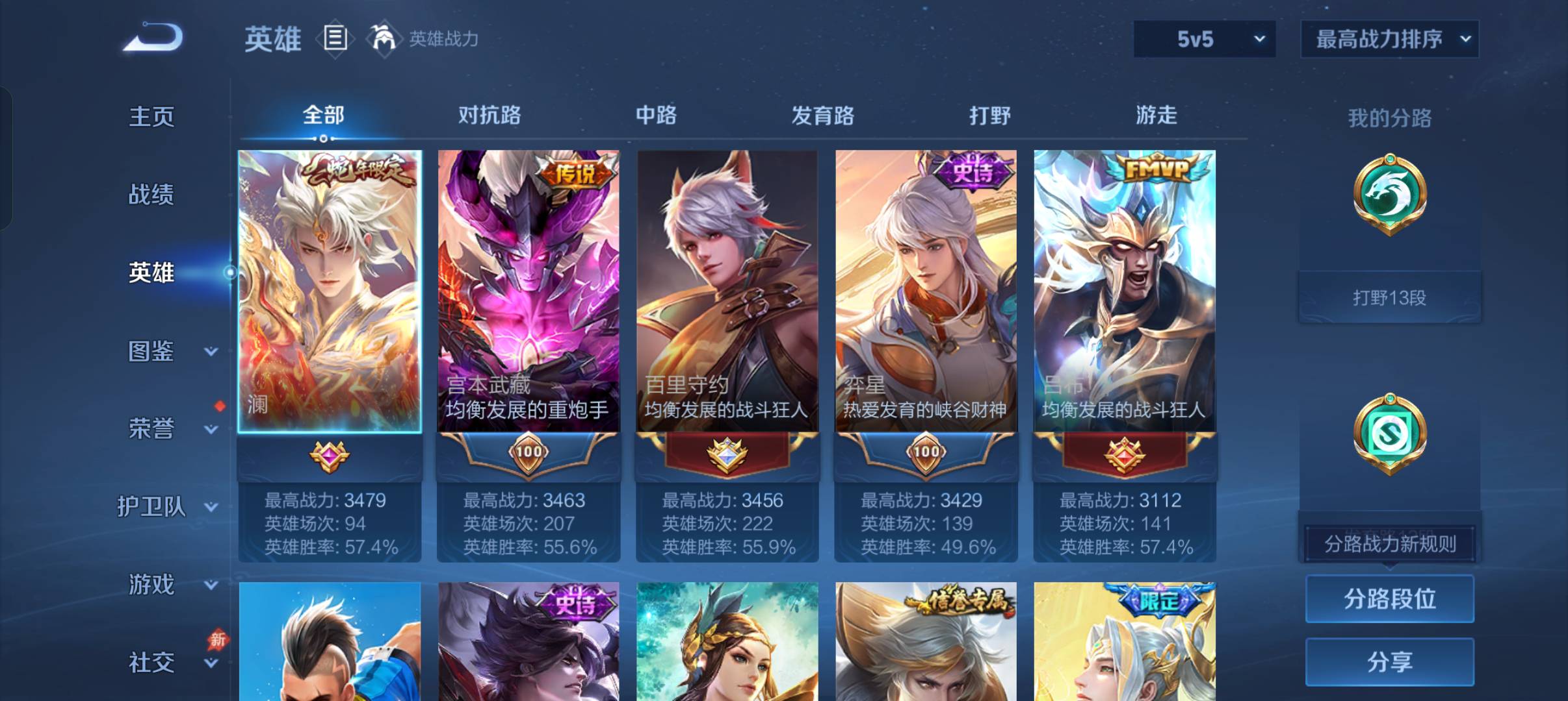 大图