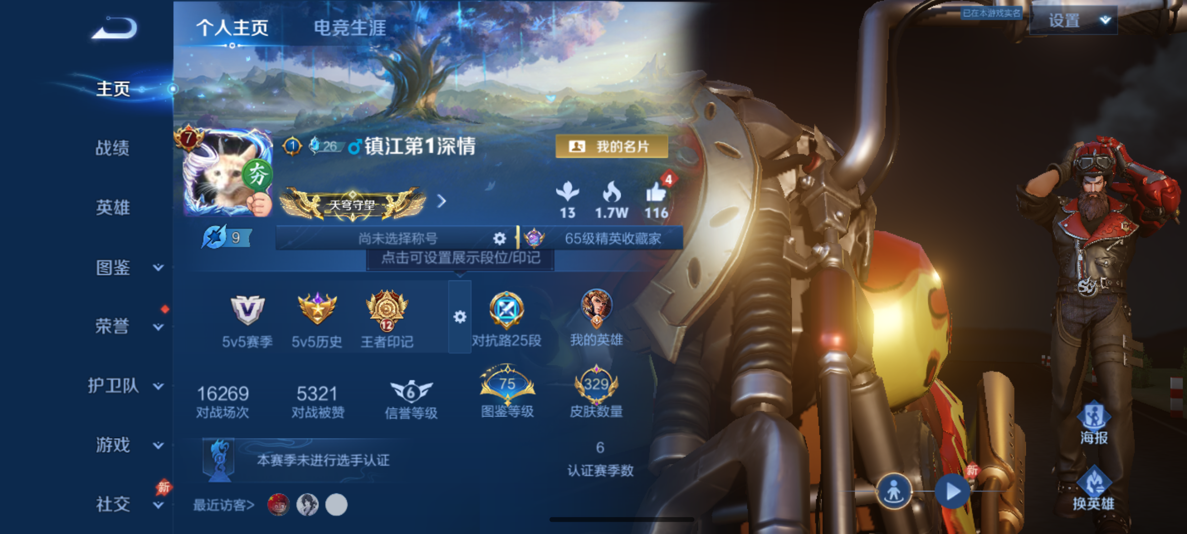 大图