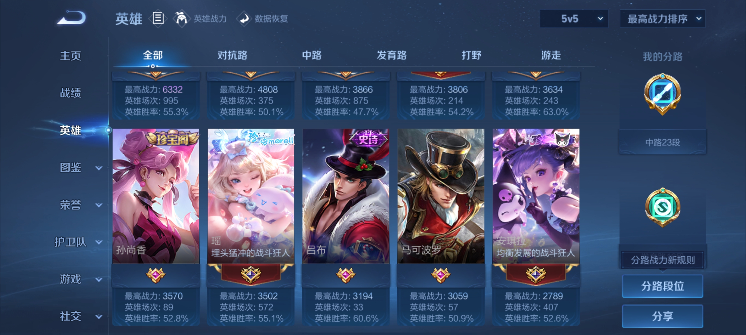 大图