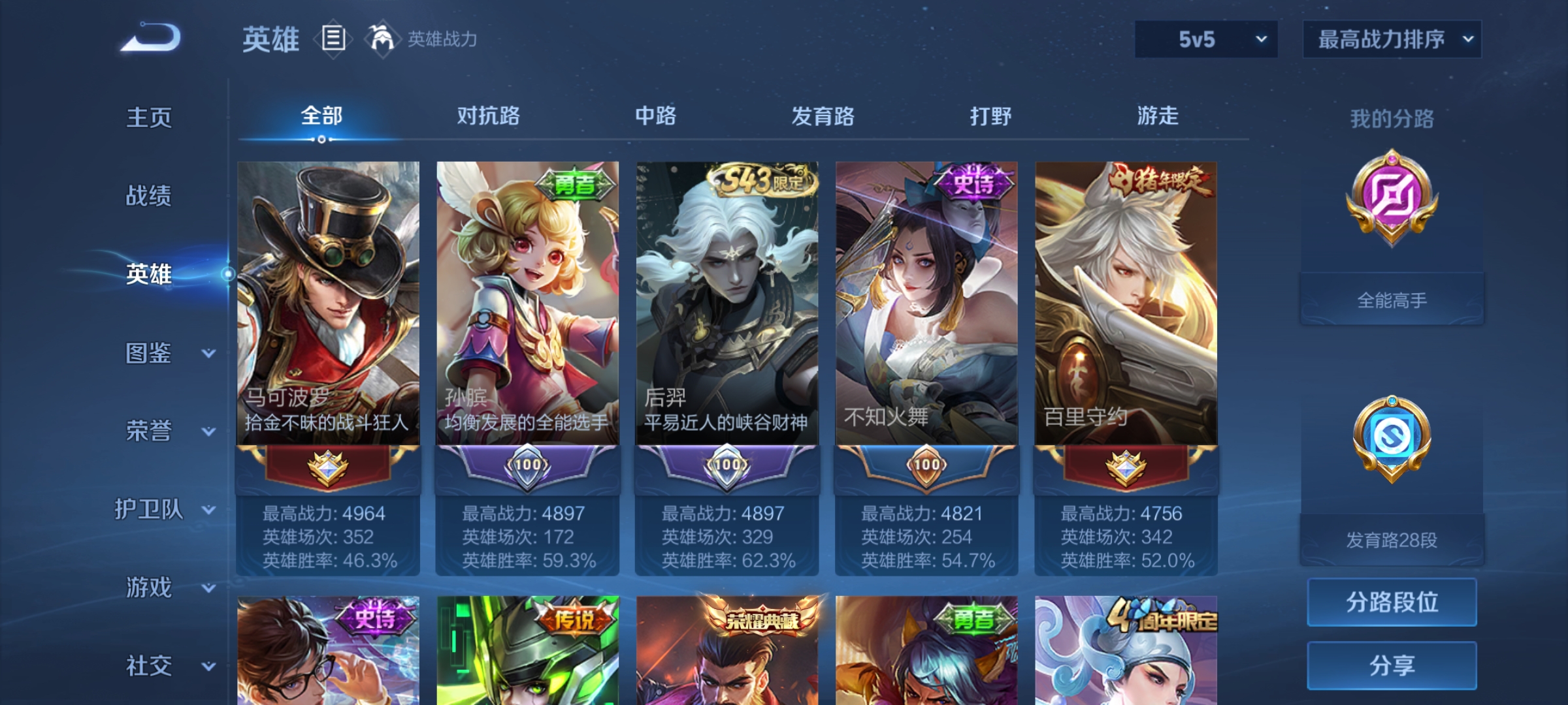 大图