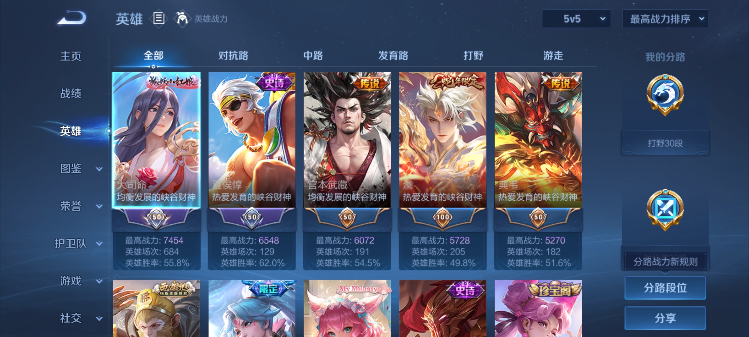 大图