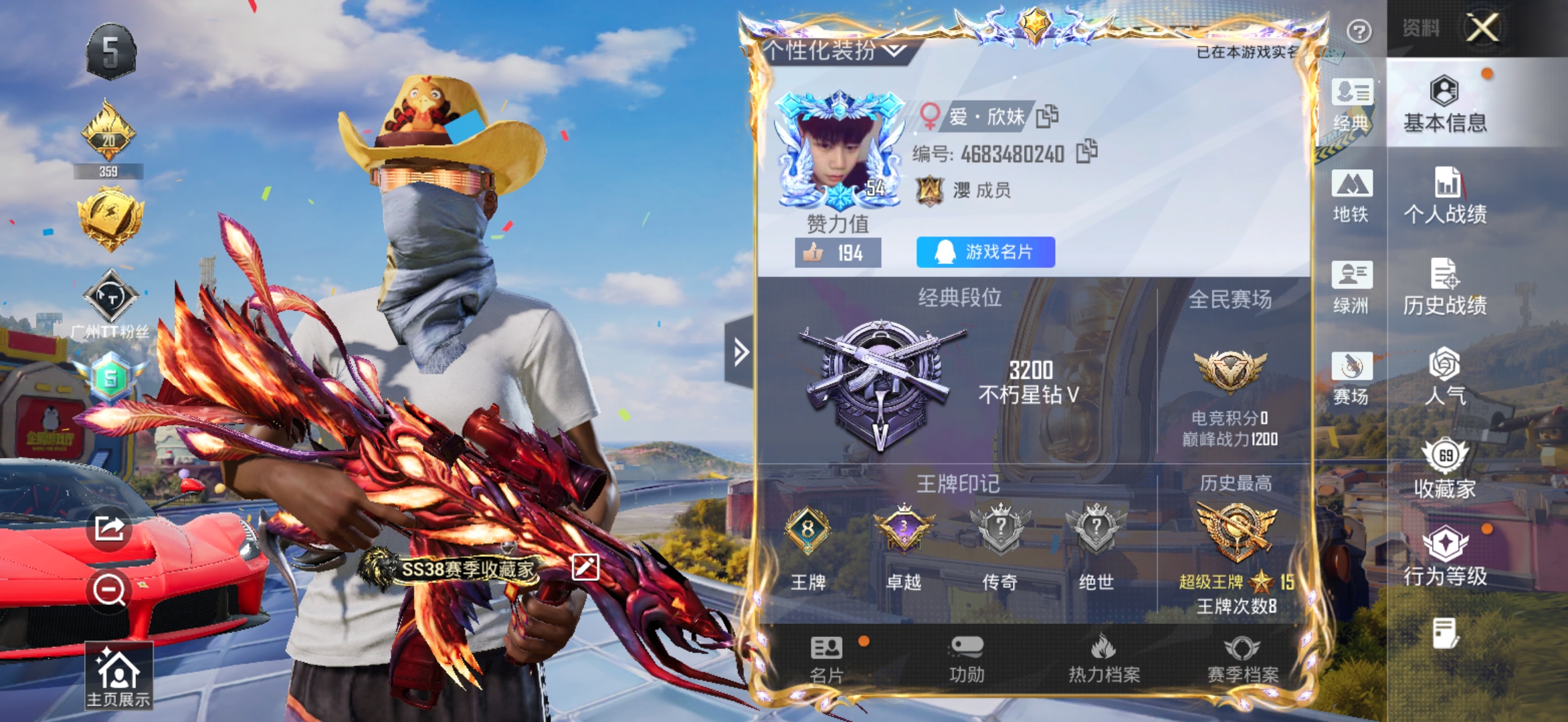 大图