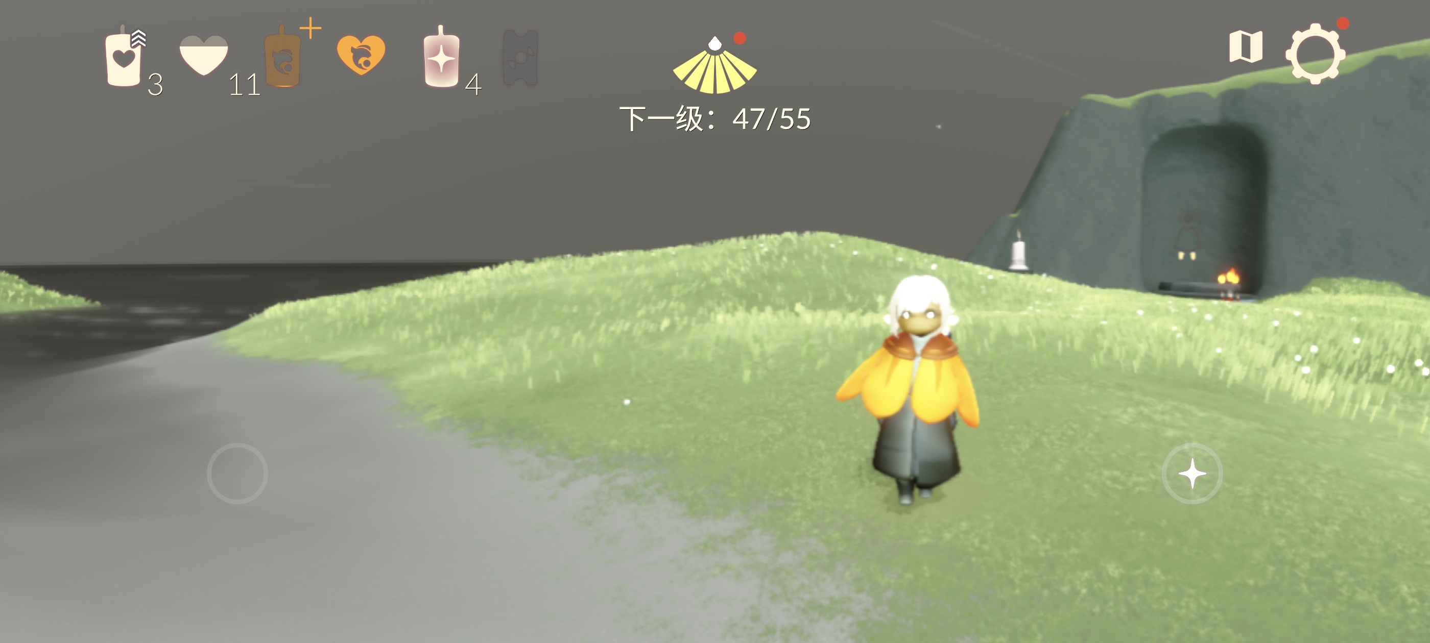 光遇账号安卓官服【】武士裤 矮人面具 黑脸面具 箬笠 花织发型 蓝色斗篷 7-3d27-10,编号:KXDOZ45