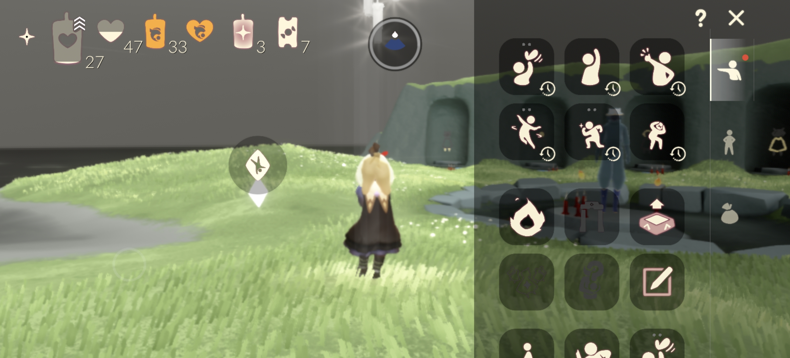 GYGU496568光遇账号详情图3