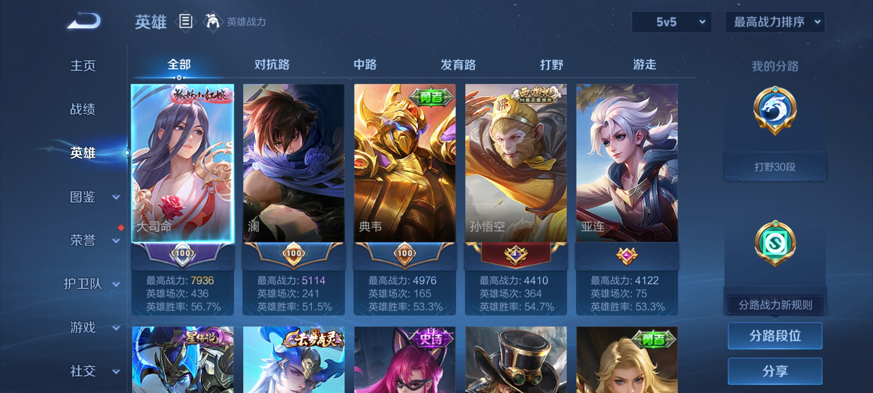 大图