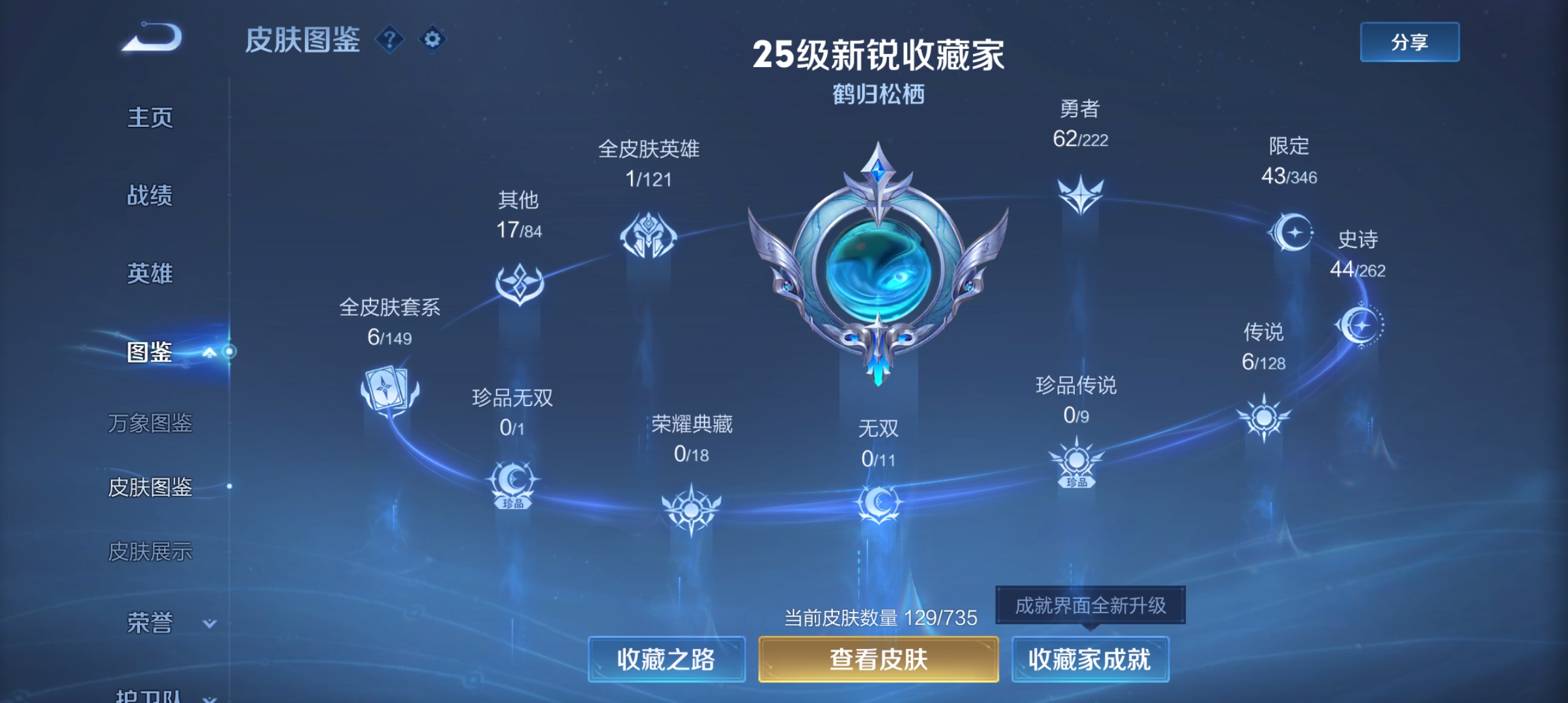 HPCMW3422247和平精英账号详情图42