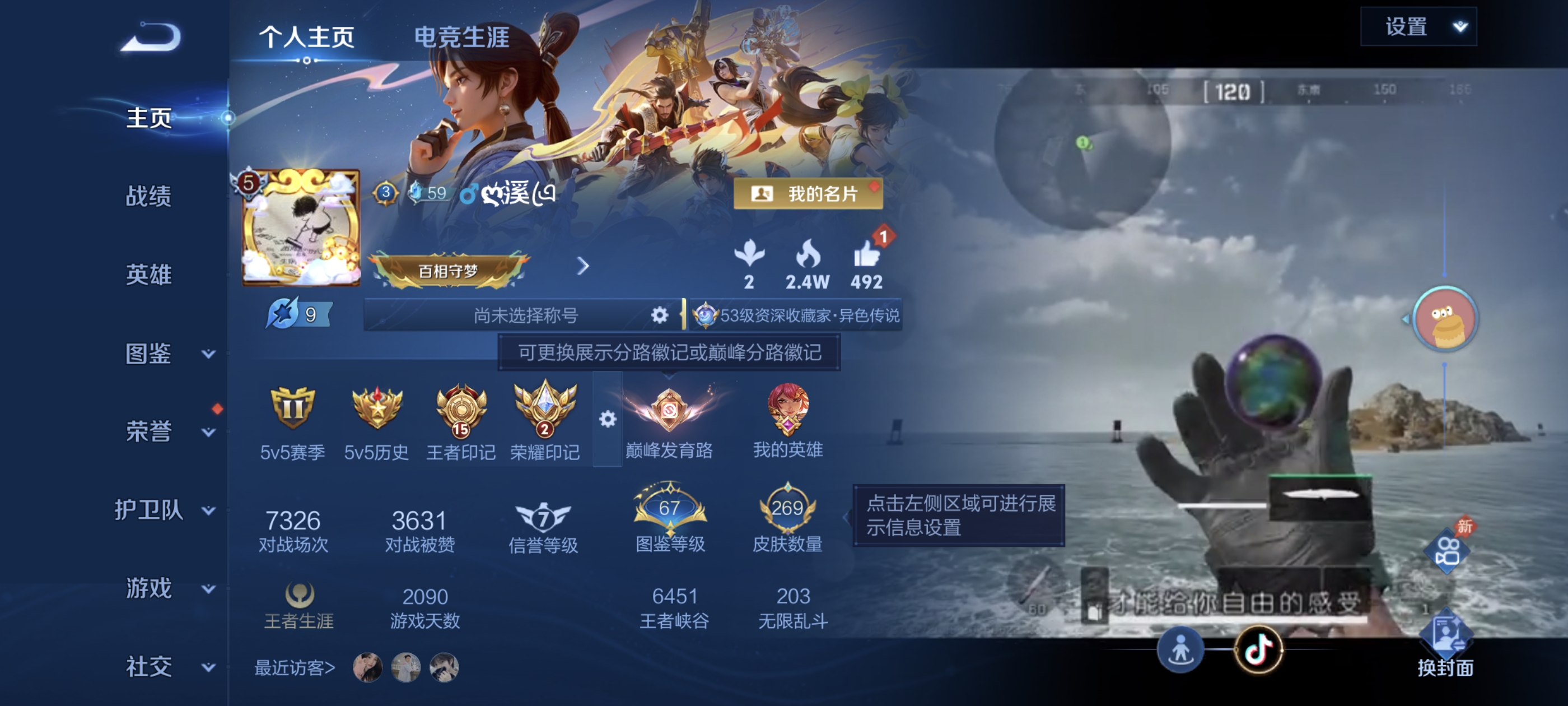 大图