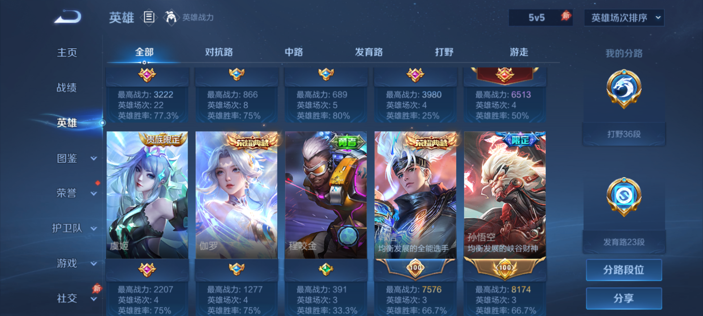 大图