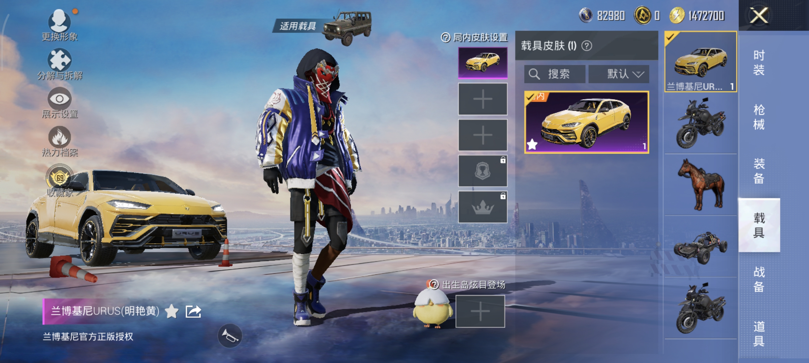 大图