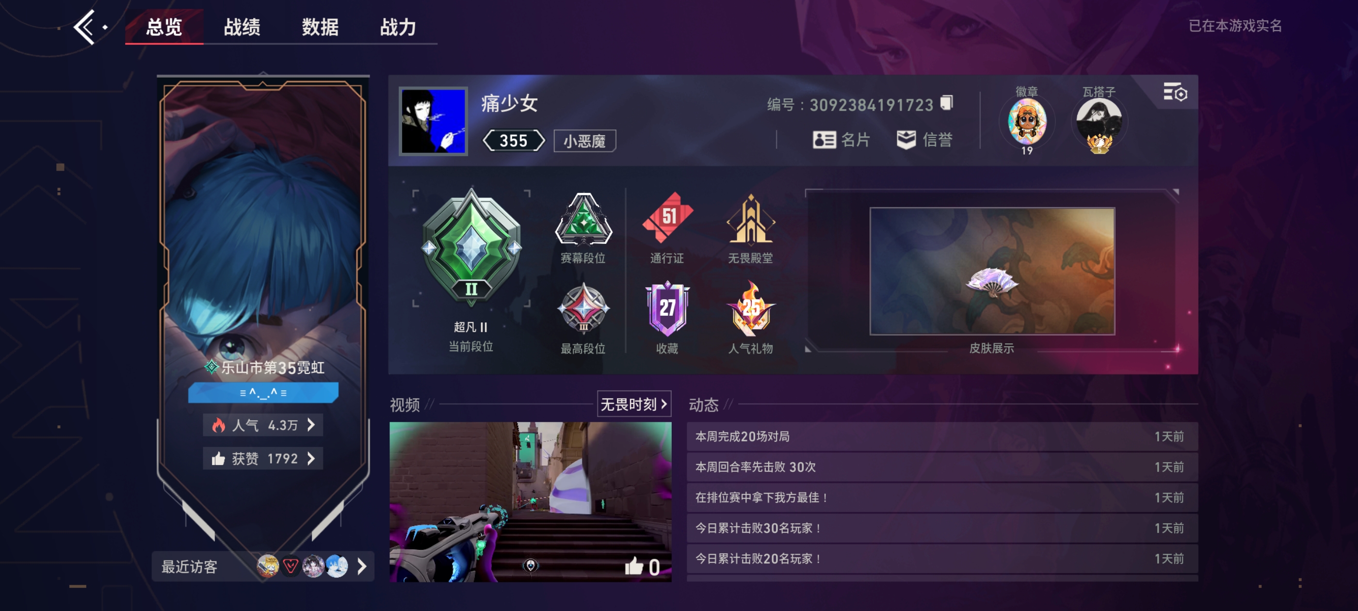 大图