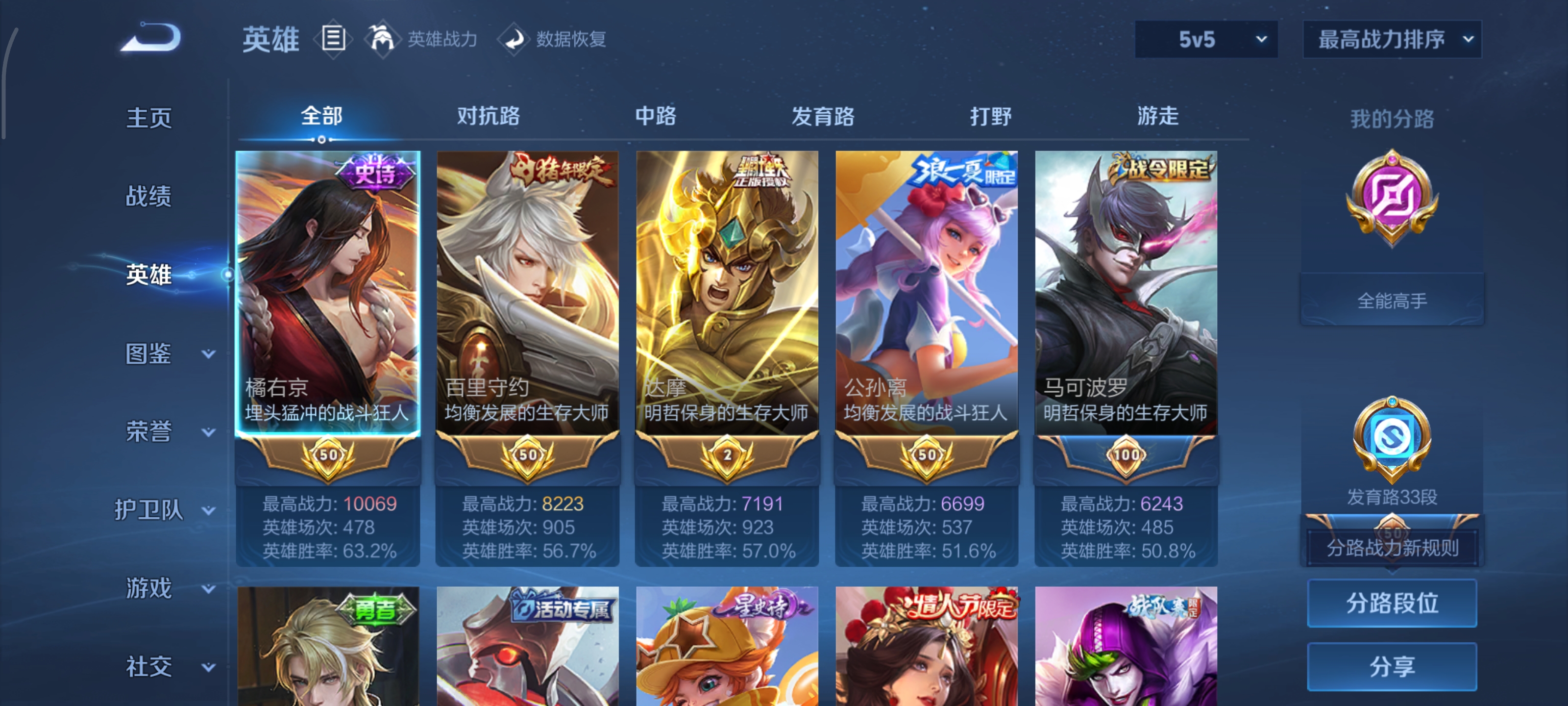大图