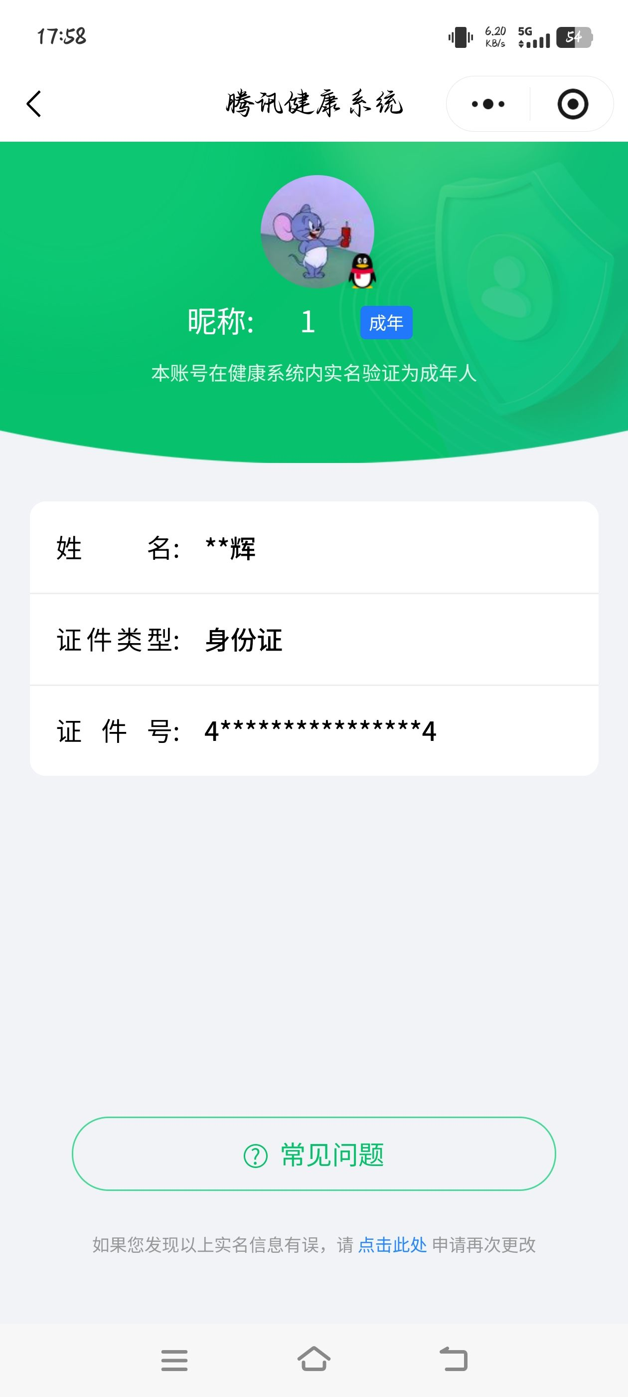 WZCMW471104王者荣耀账号详情图19