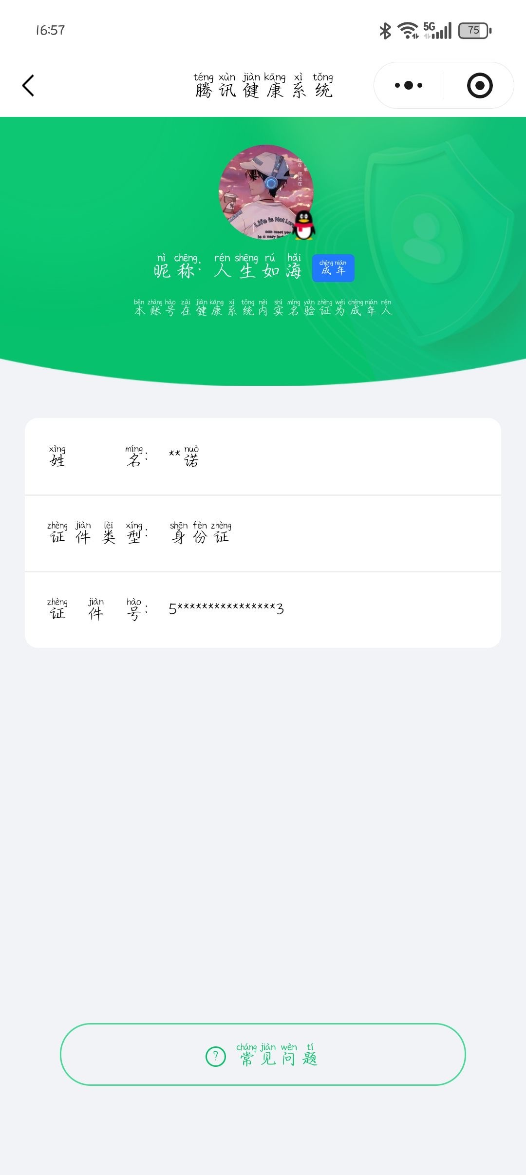 WZCMW41588王者荣耀账号详情图29