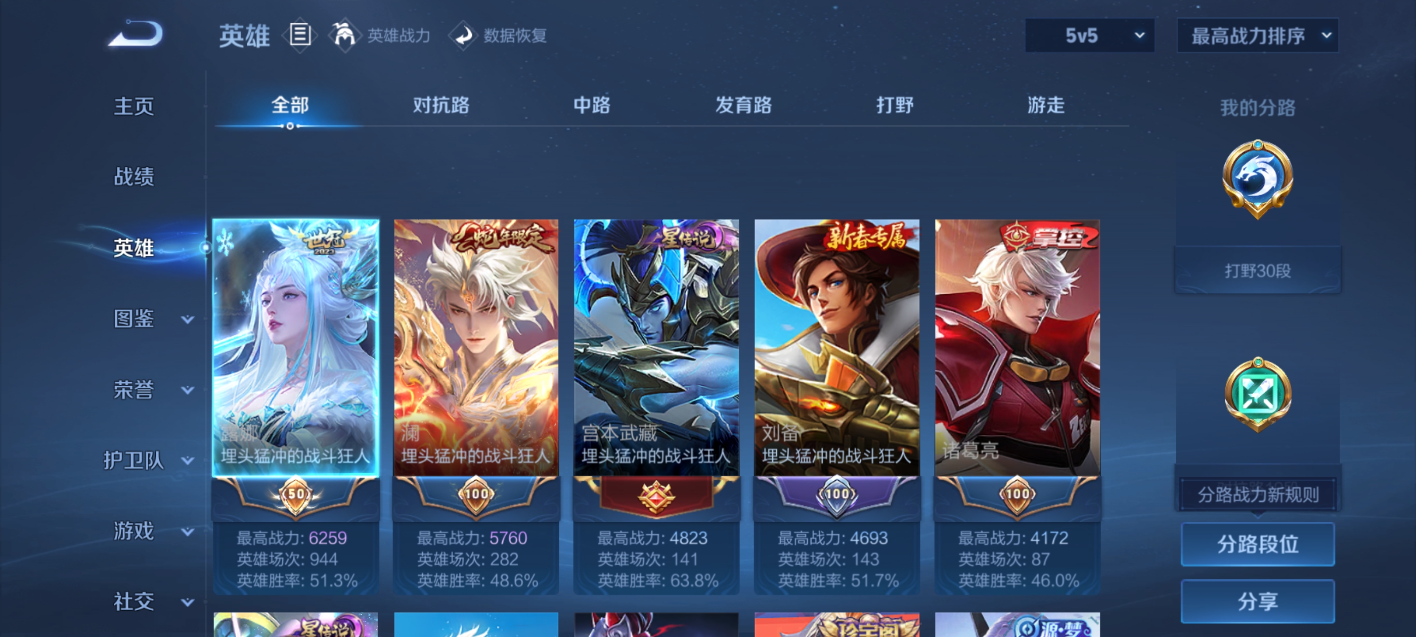 大图