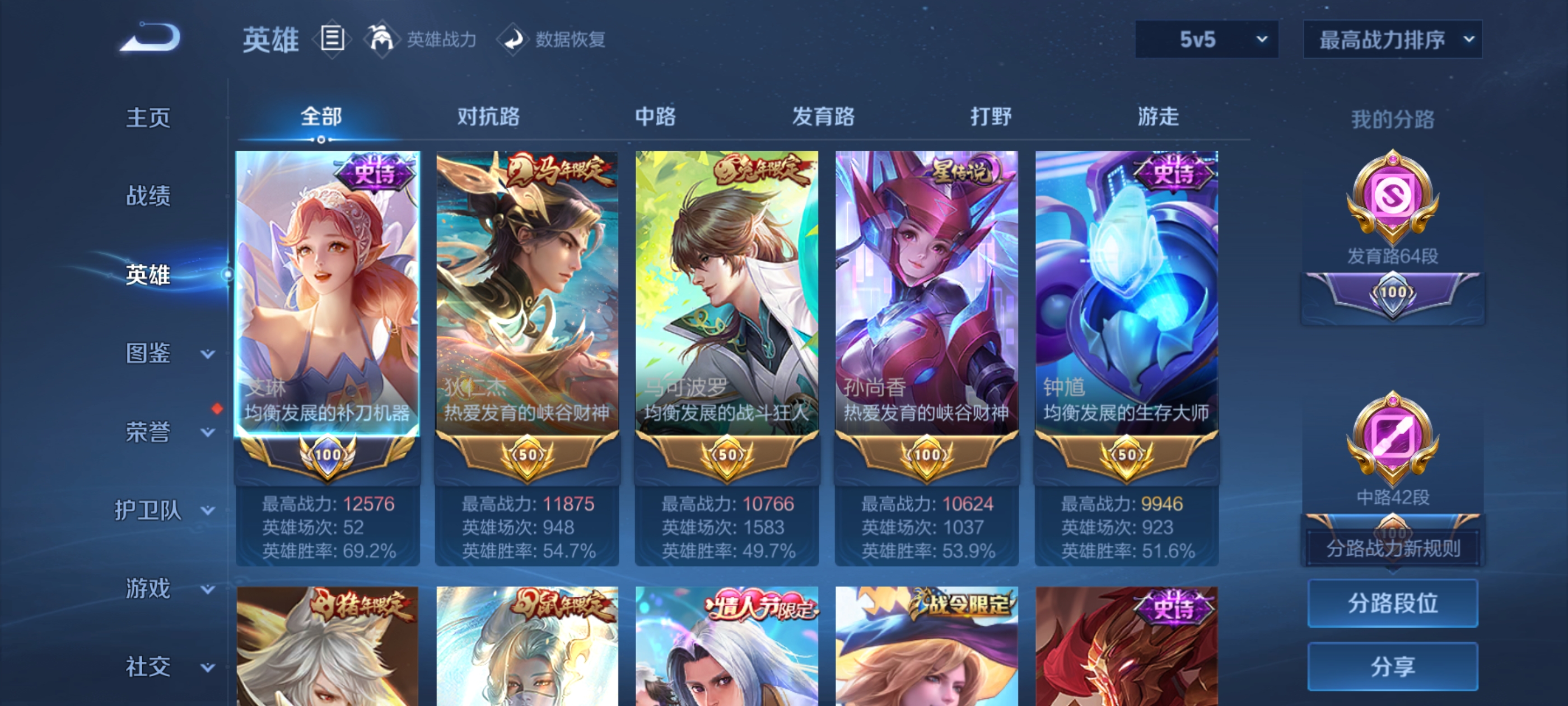 大图