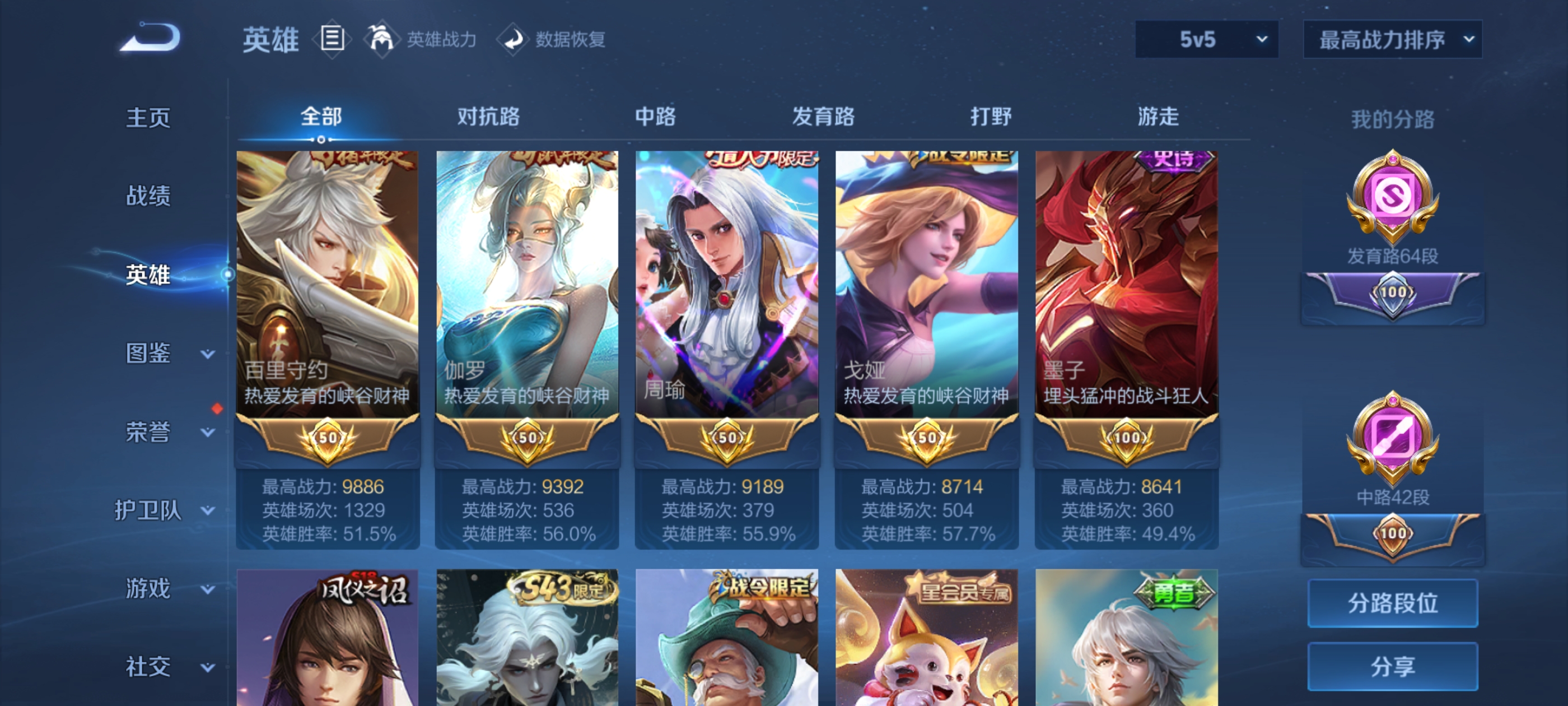 大图