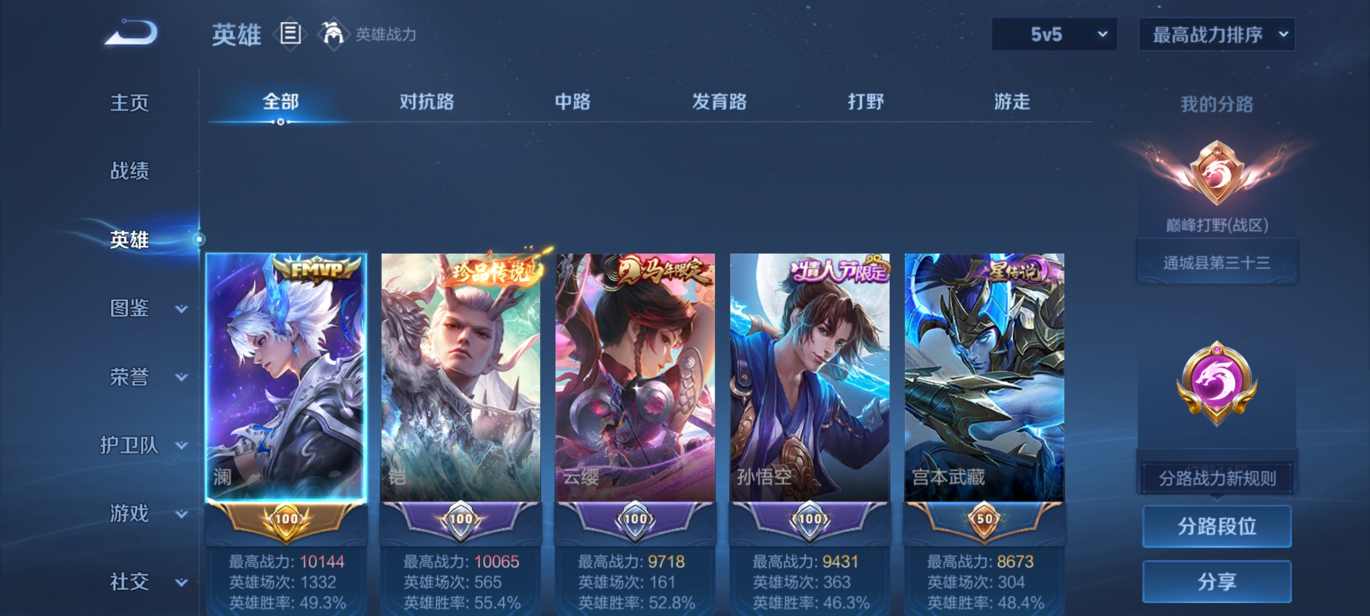 大图