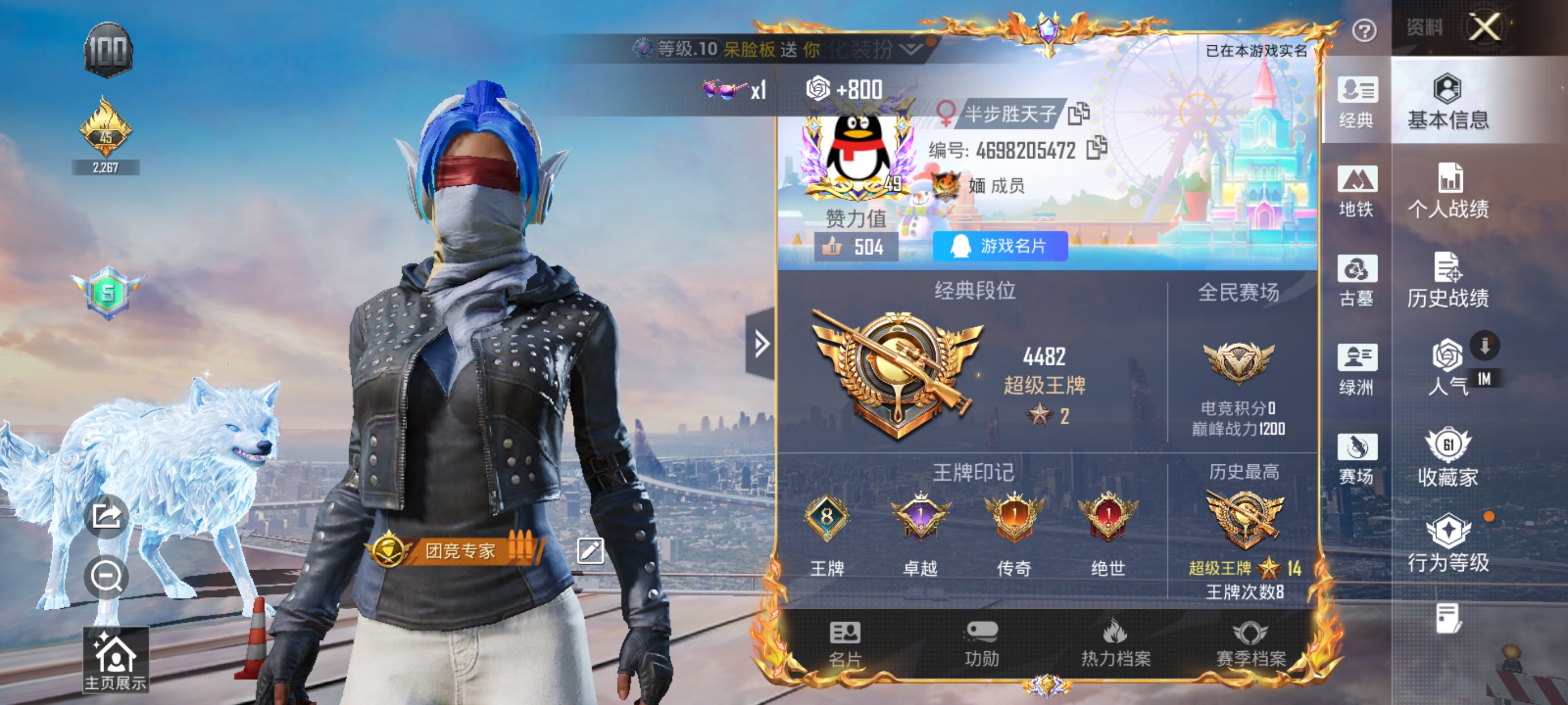大图