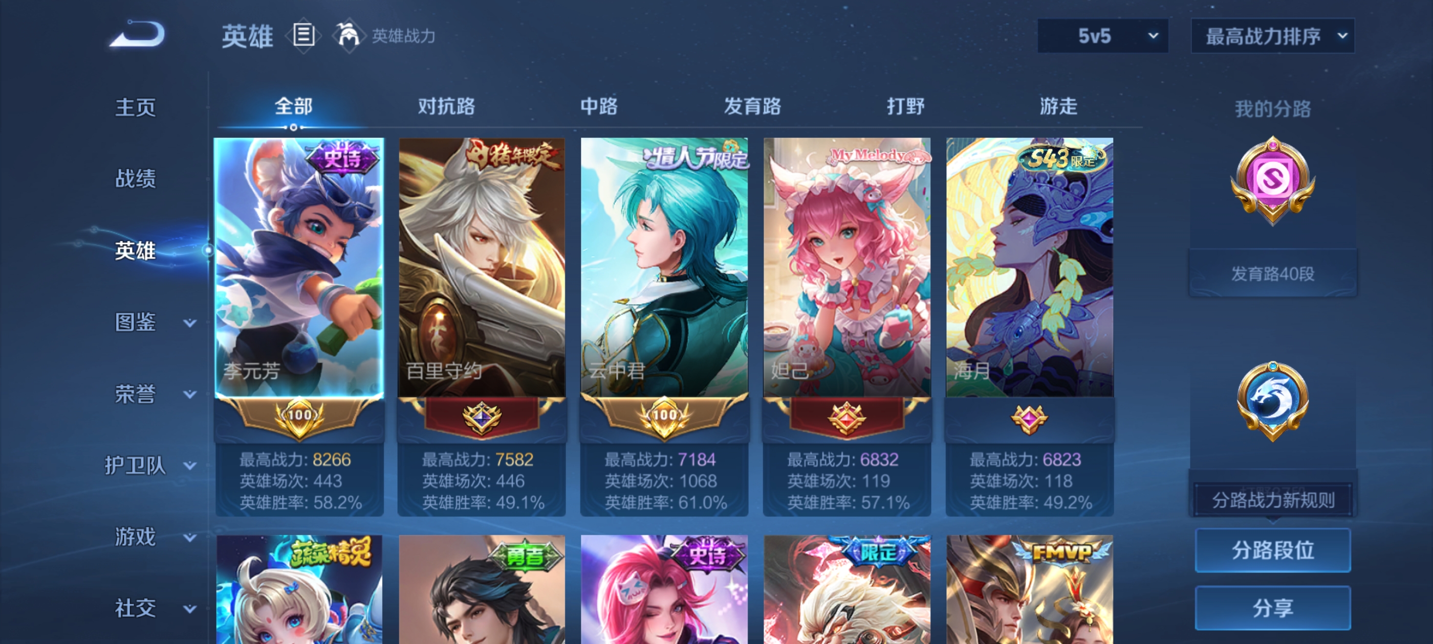 大图
