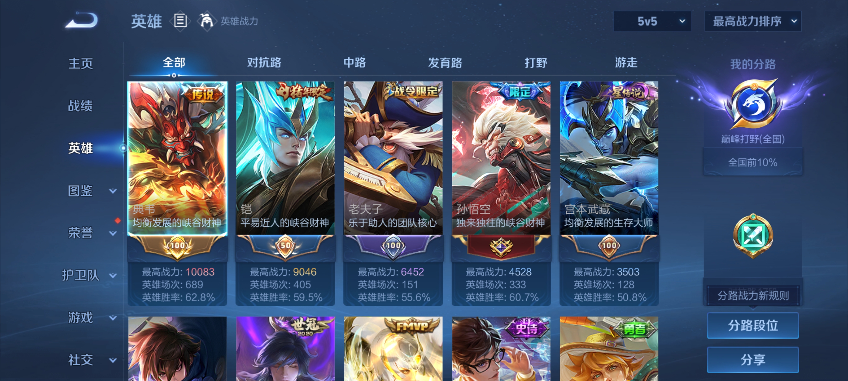 大图