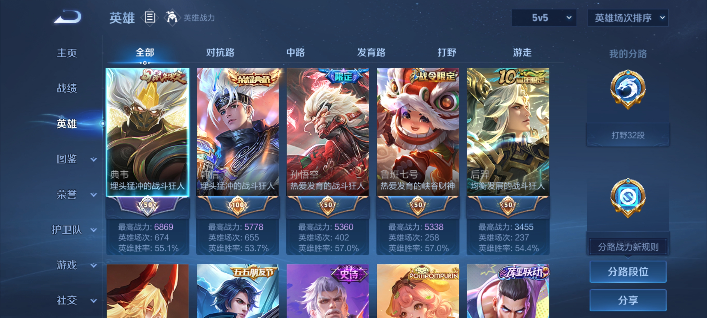 大图