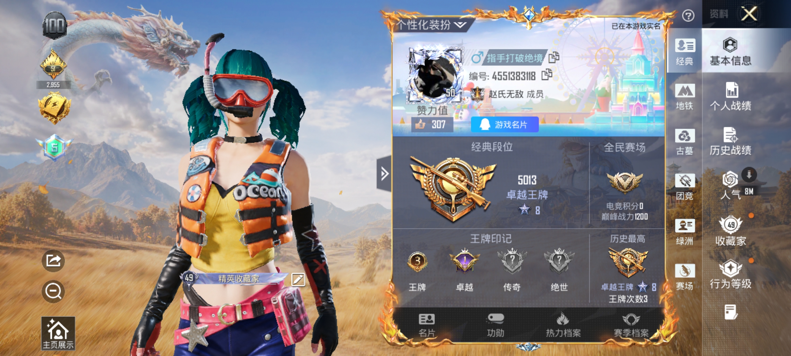 大图