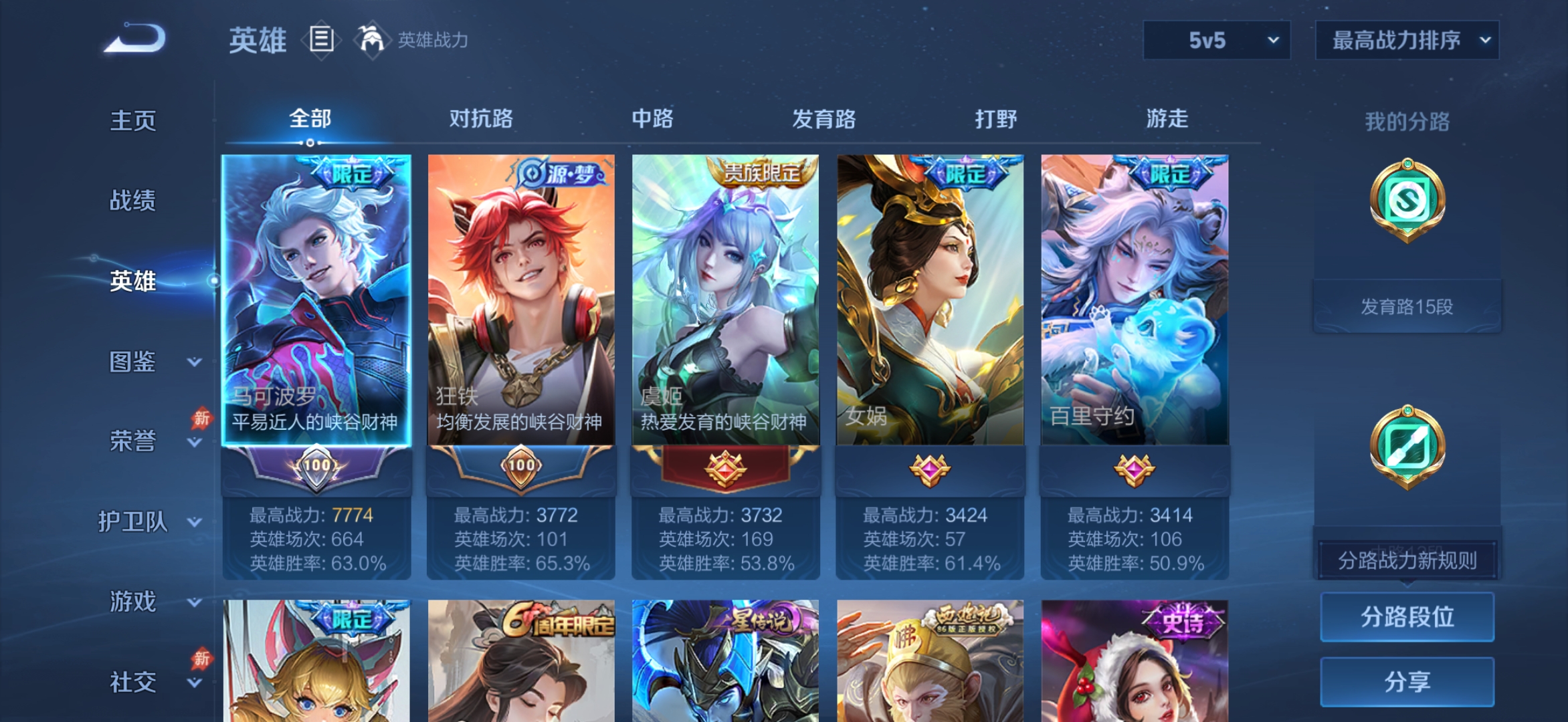 大图