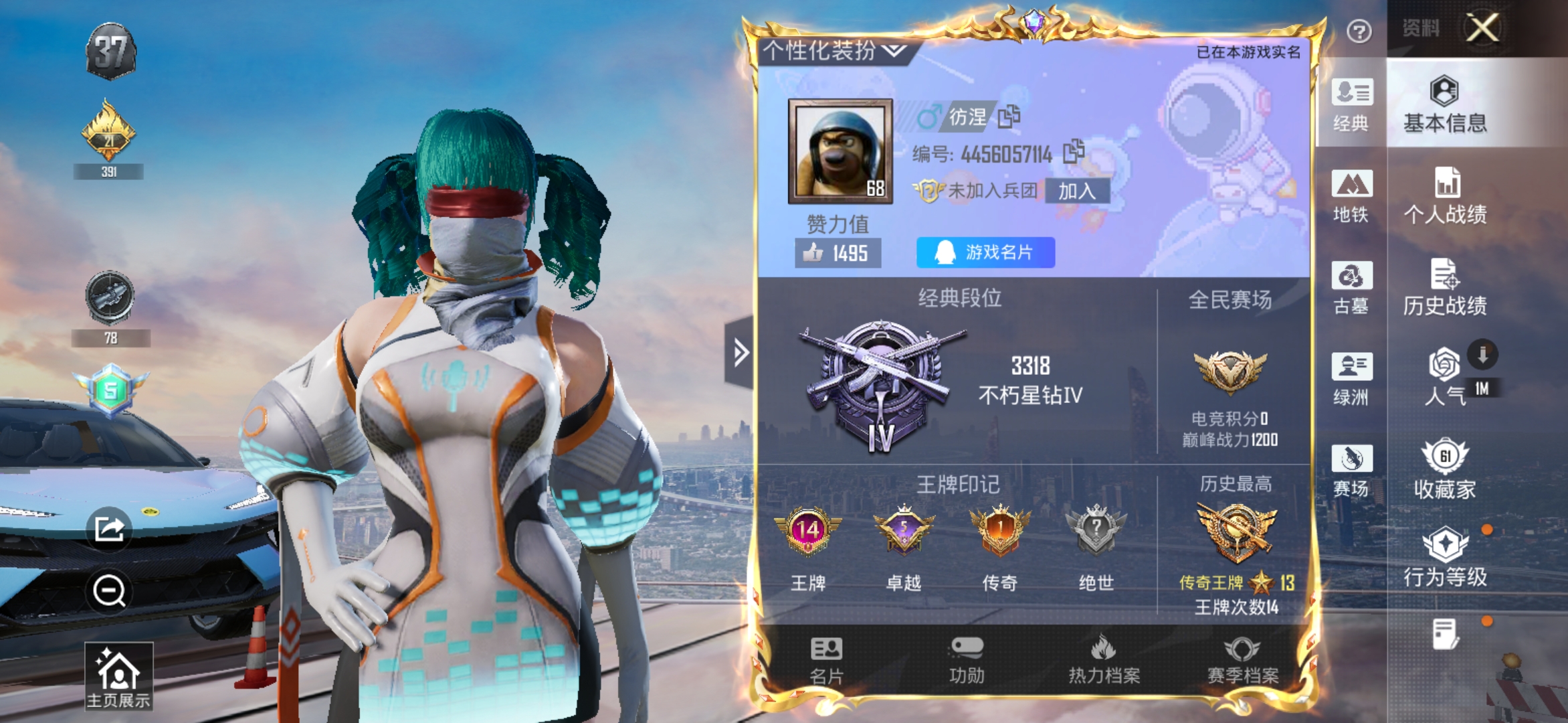 大图