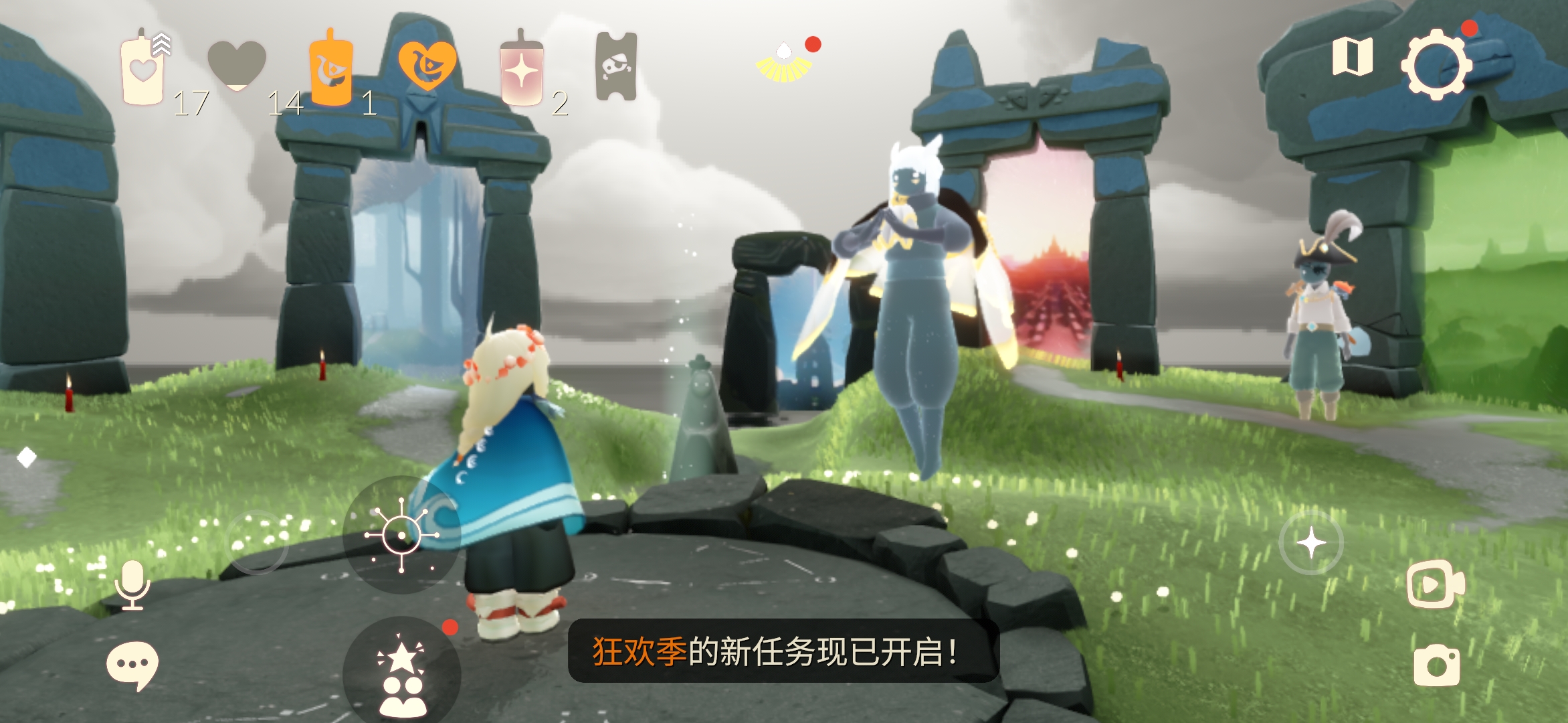 大图