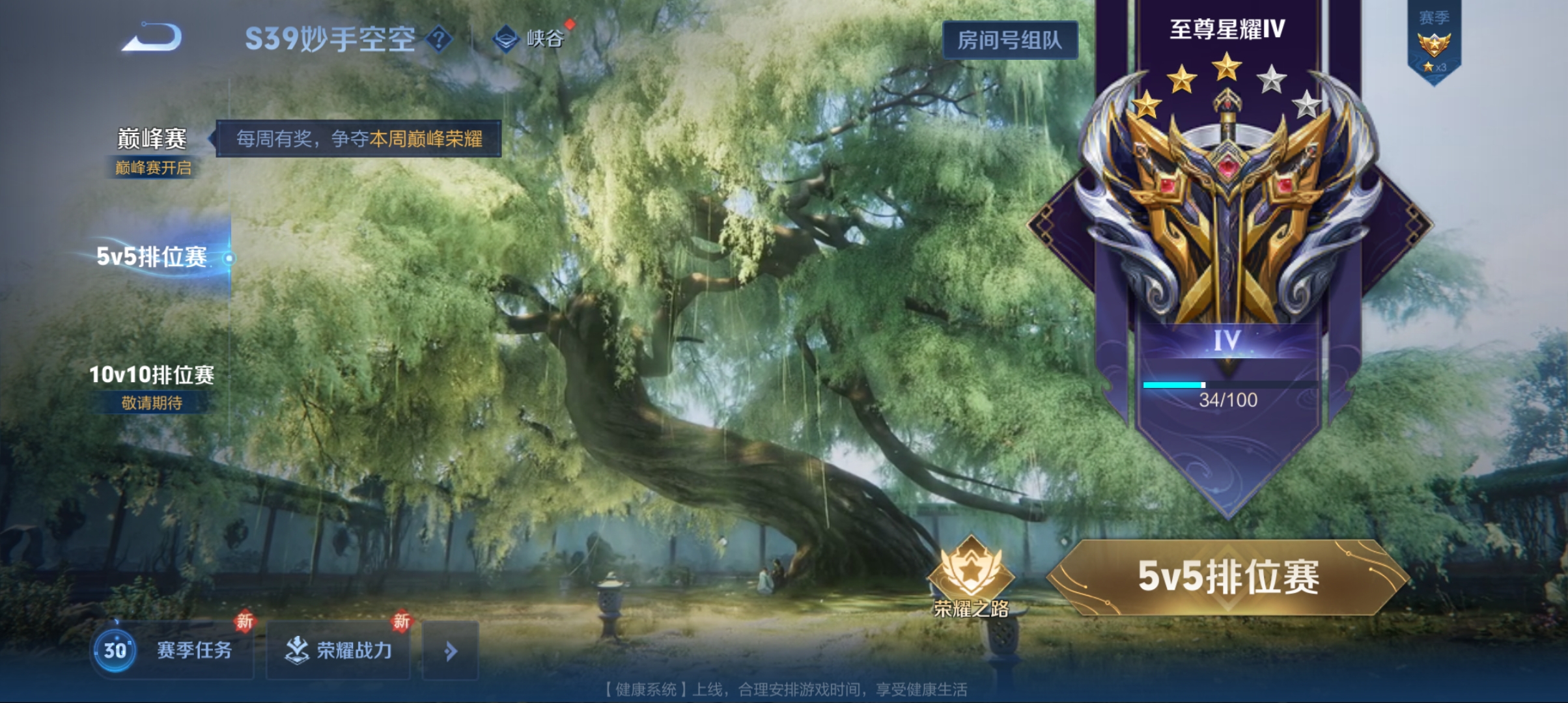 WZQM3184586王者荣耀账号详情图19