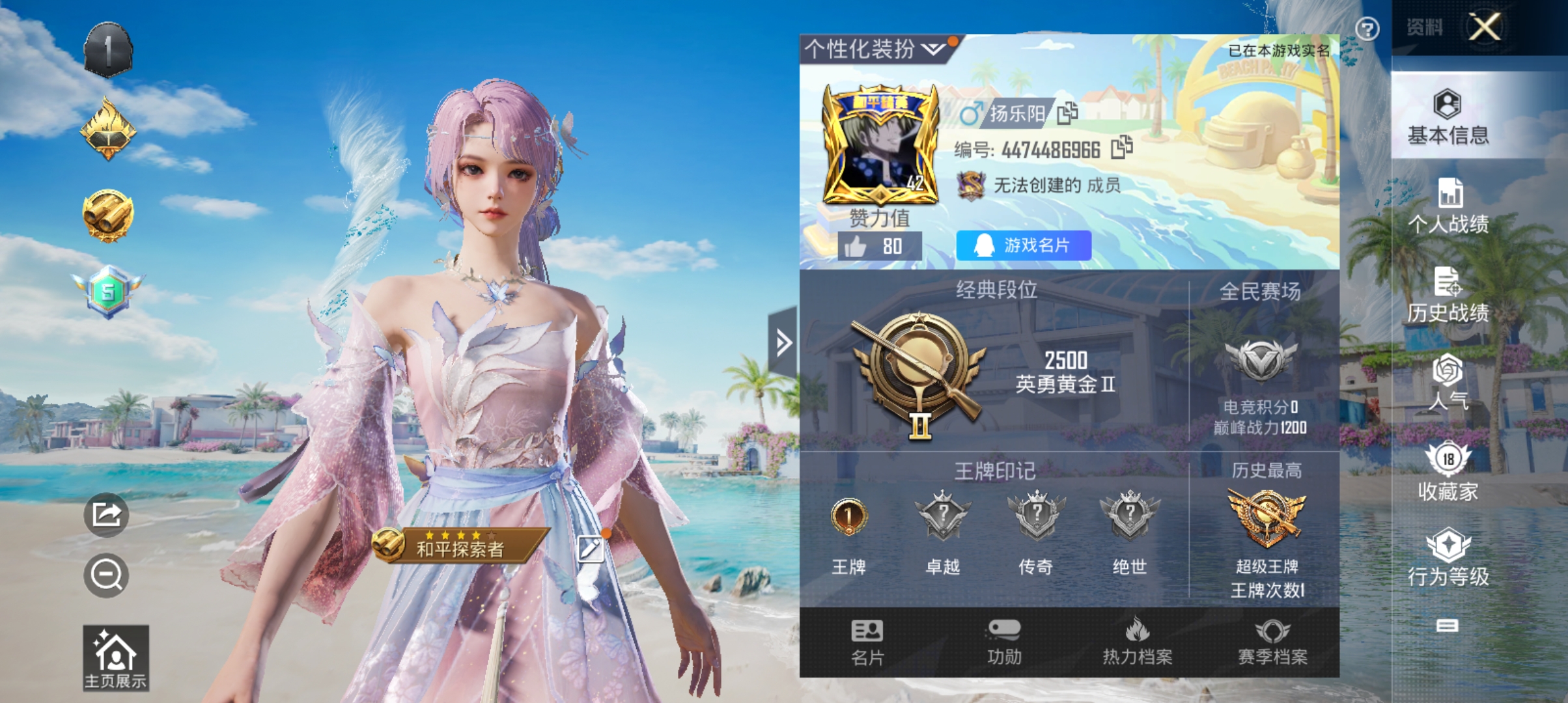 WZQM3188910王者荣耀账号详情图21