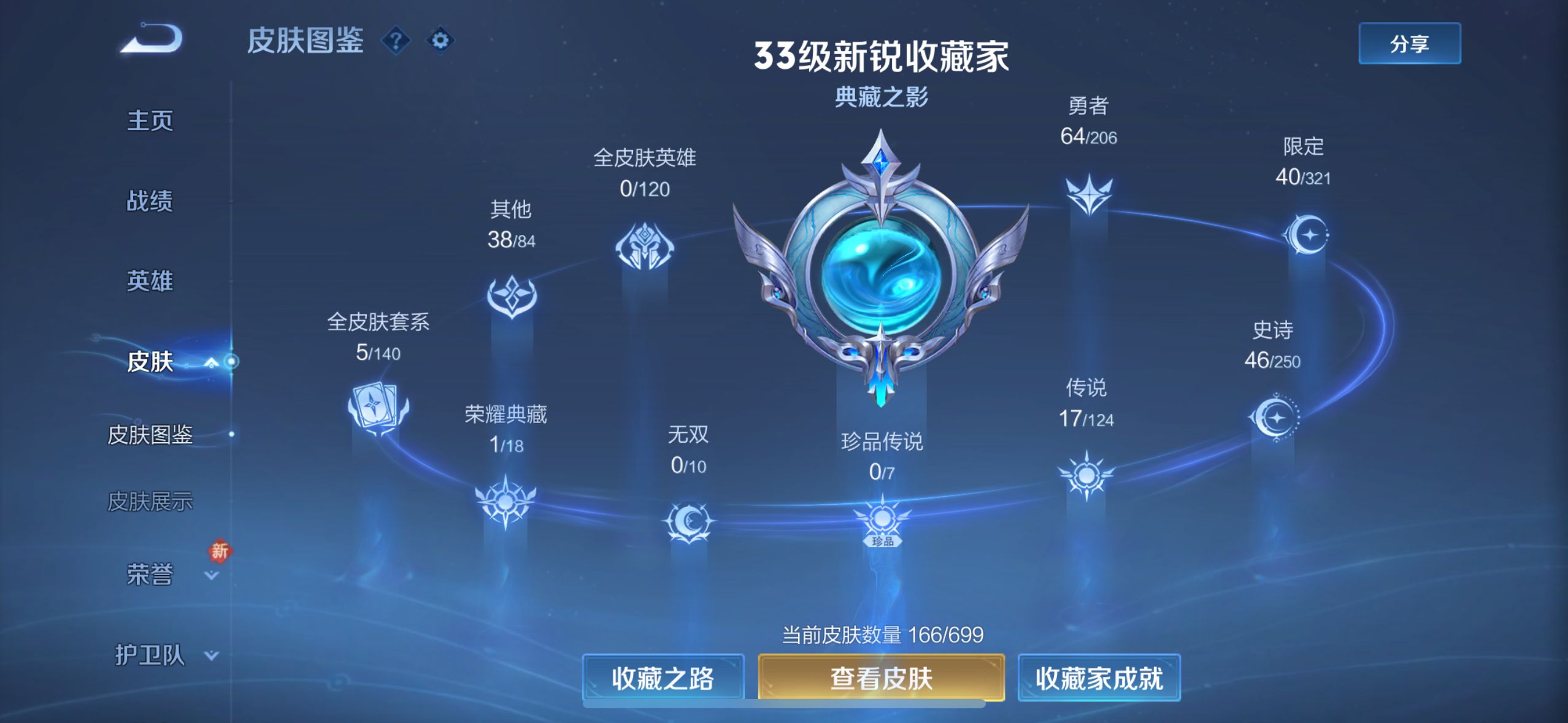 WZQM3183654王者荣耀账号详情图7